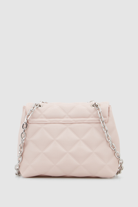 Karoline Flap Crossbody Bag