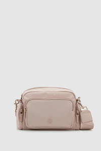 Gia Crossbody Bag