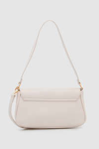 Flap Shoulder Bag