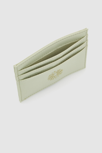 Nylon Credit Card Holder Wallet