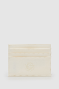 Nylon Credit Card Holder Wallet