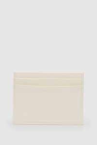 Nylon Credit Card Holder Wallet