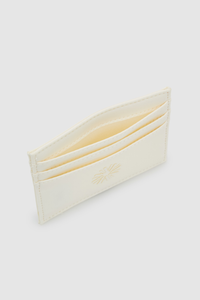 Nylon Credit Card Holder Wallet