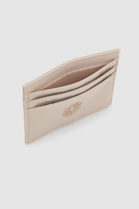 Nylon Credit Card Holder Wallet