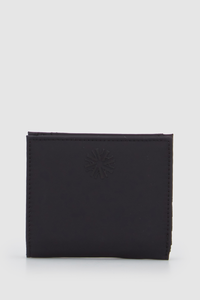 Nylon Press Stud Wallet