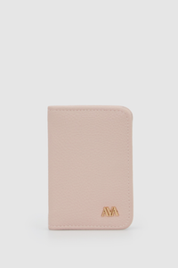 RFID Credit Card Holder Wallet