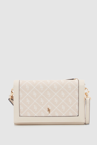 Small Flap Crossbody Bag