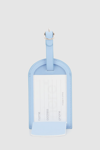 Luggage Tag