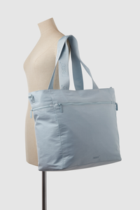 Bondi Nylon Large Tote Bag