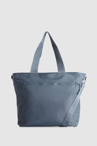 Bondi Nylon Large Tote Bag