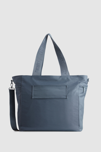 Bondi Nylon Large Tote Bag