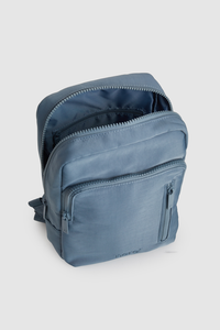 Bondi Nylon Sling Backpack