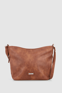 Slouch Large Crossbody Bag