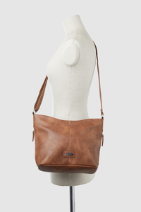 Slouch Large Crossbody Bag