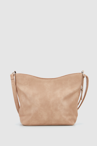 Slouch Large Crossbody Bag