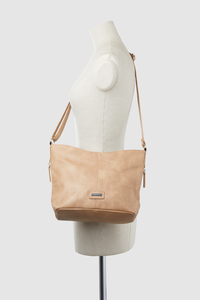 Slouch Large Crossbody Bag