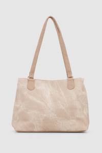 Pocket Small Tote Bag