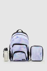 Cloud Backpack Set