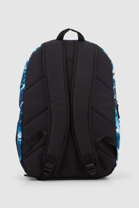 Ocean Wave Backpack Set