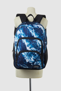 Ocean Wave Backpack Set