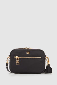 Banks Crossbody Bag