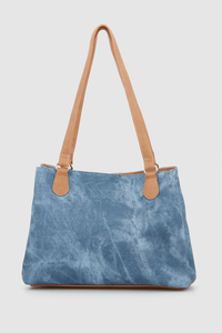 Pocket Small Tote Bag