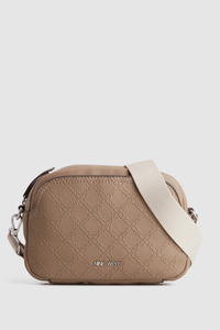 Kylene Camera Crossbody Bag