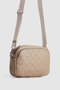 Kylene Camera Crossbody Bag