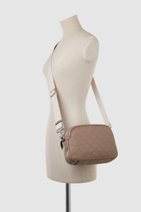 Kylene Camera Crossbody Bag