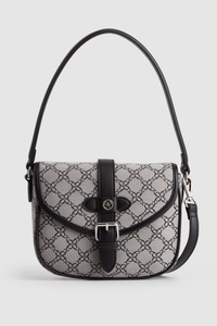 Briar Top Handle Crossbody Bag