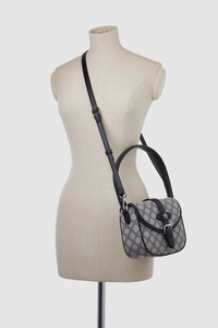 Briar Top Handle Crossbody Bag