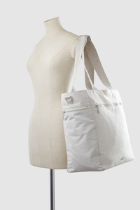 Bondi Nylon Large Tote Bag