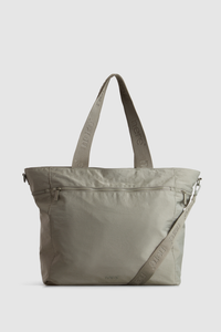 Bondi Nylon Large Tote Bag