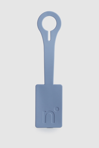 Slim Luggage Tag