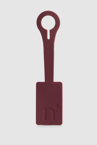 Slim Luggage Tag