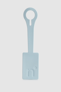 Slim Luggage Tag