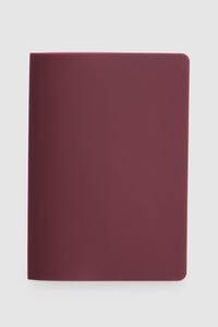 Silicone Passport Cover