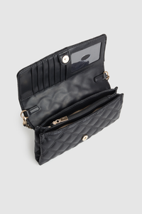 Giully Flap Crossbody Wallet