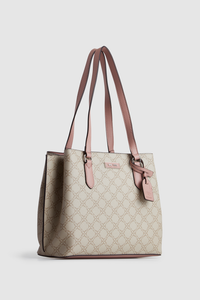 Shonda Carryall Bag