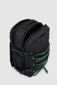 Discovery Bag Expandable Backpack