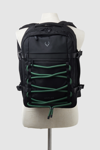 Discovery Bag Expandable Backpack