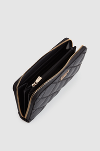Tamsin Large Zip Around Wallet