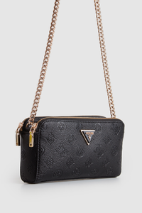 Cresidia Status Crossbody Bag