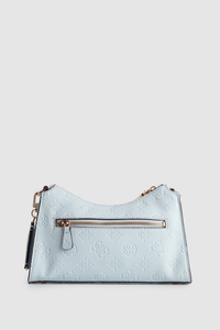 Cresidia Top Zip Shoulder Bag