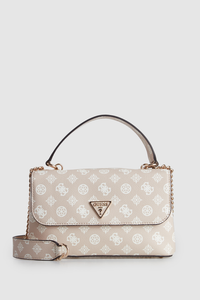 Daryna Flap Crossbody Bag