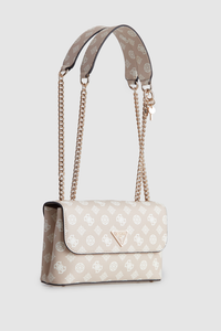 Daryna Flap Crossbody Bag