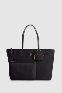 Eco Gemma Large Tech Tote Bag