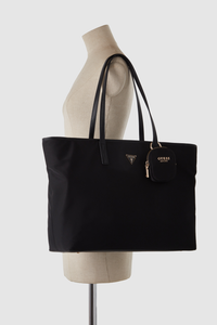 Eco Gemma Large Tech Tote Bag