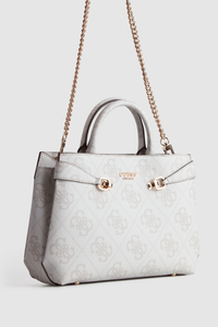 Lorelei Girlfriend Tote Bag