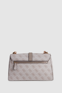 Zamira Flap Crossbody Bag